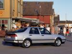 Saab 9000 CSE 1996 года